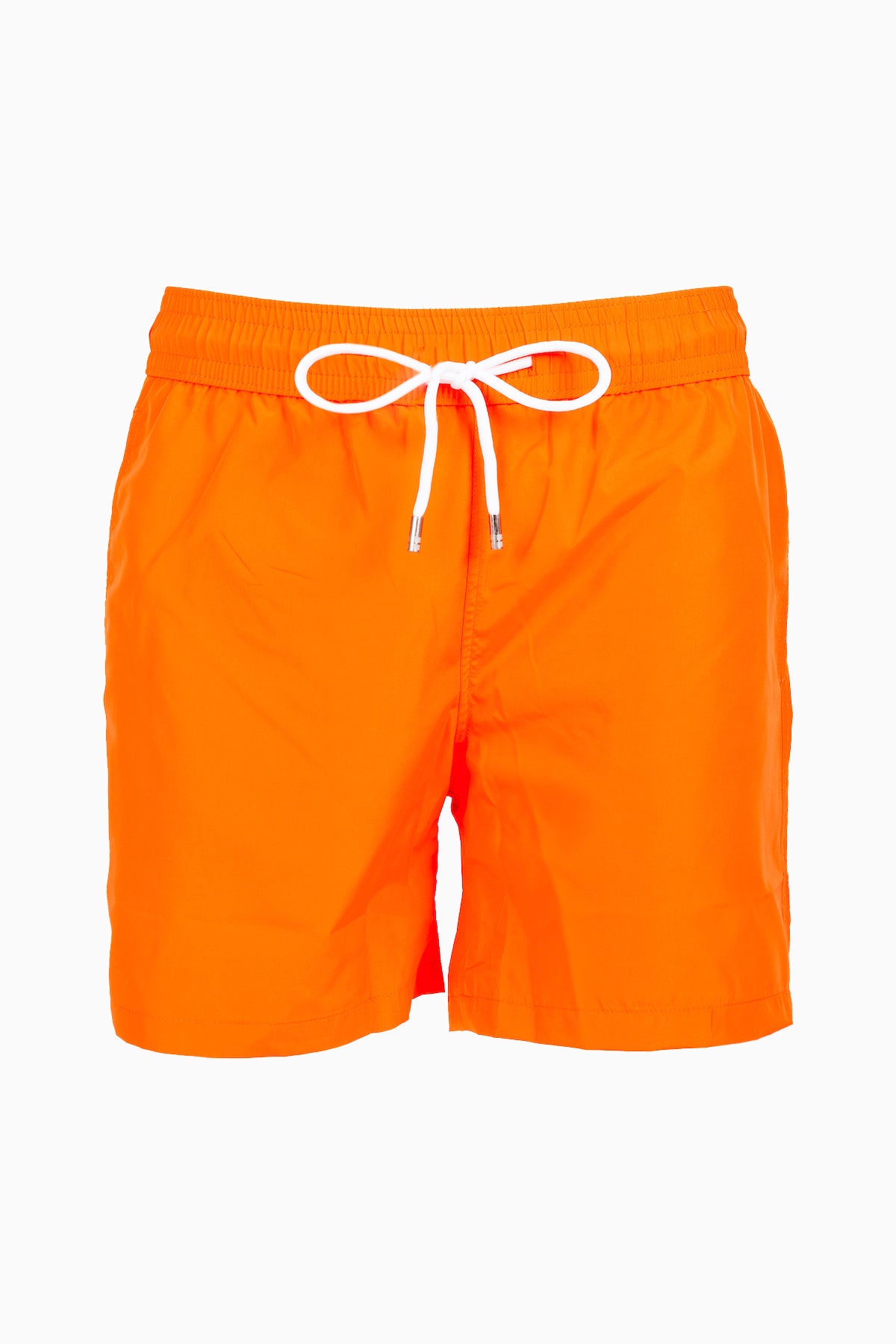 Shorts for Man - Orange
