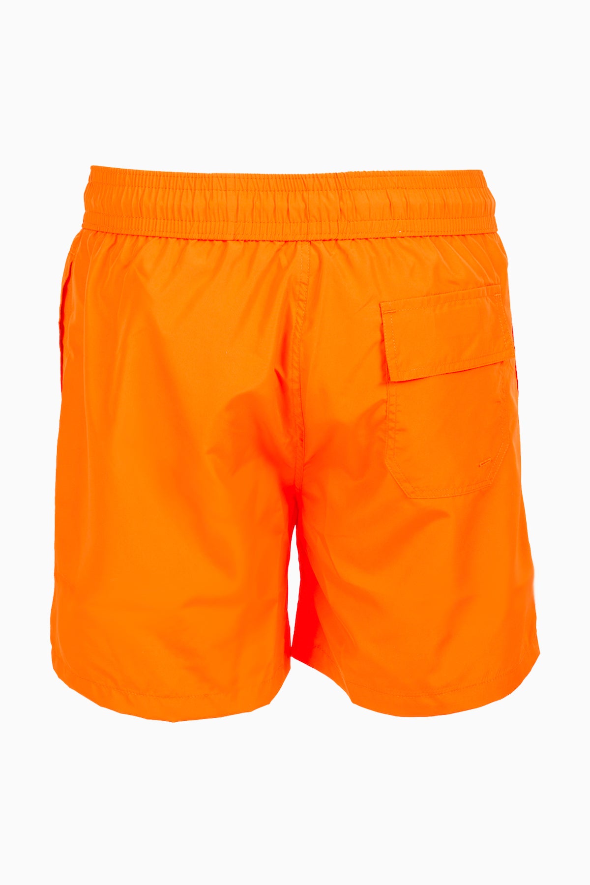 Pantaloncino Uomo - Arancio