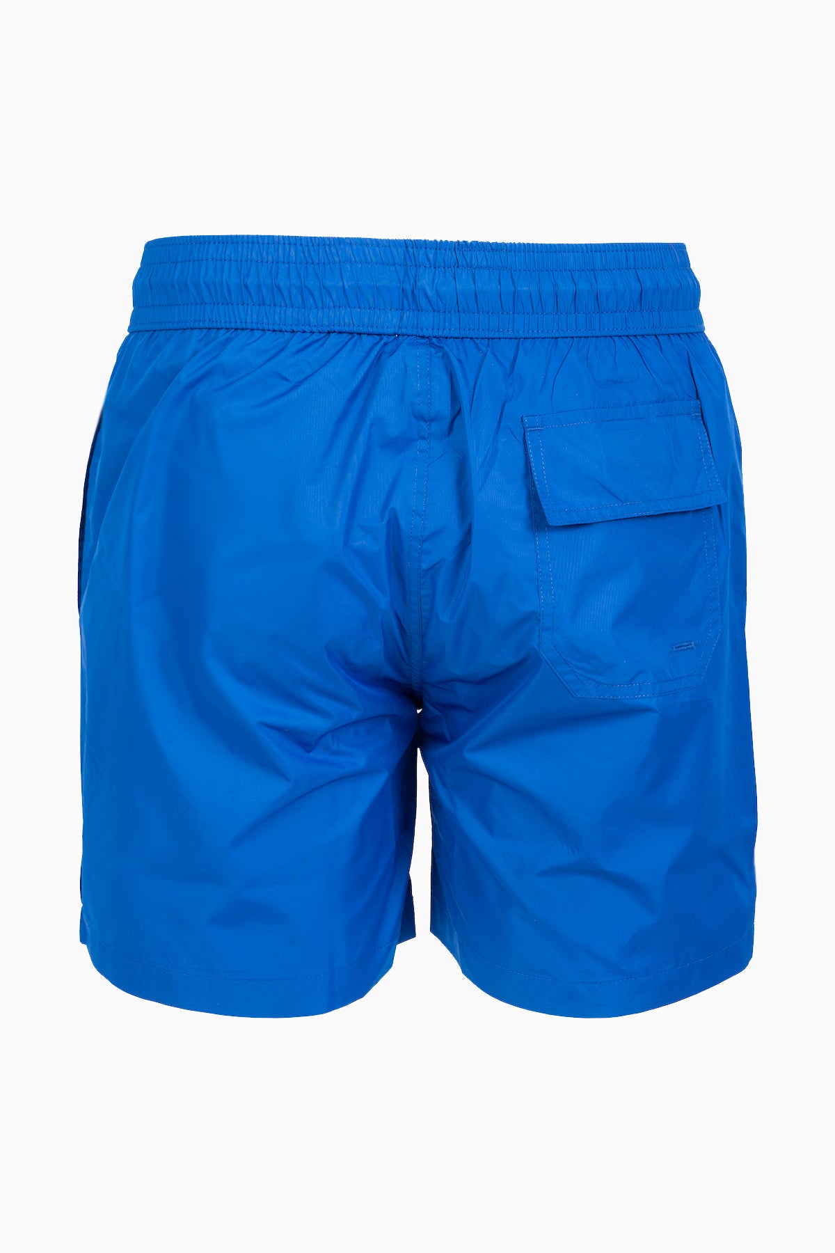 Pantaloncino Uomo - Blu Royal